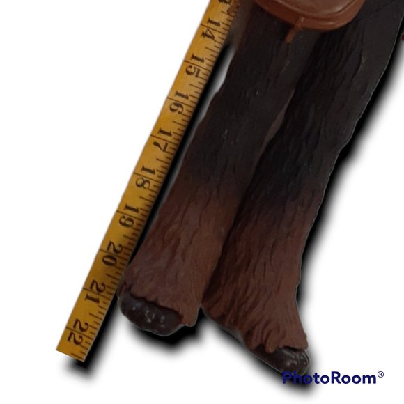 STAR WARS CHEWBACCA FIGURE 20 INCH COD/1062 - Picture 7 of 7
